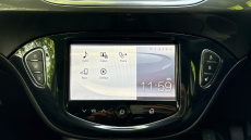 Vauxhall Corsa 1.2 Excite 5dr [AC] Petrol Hatchback